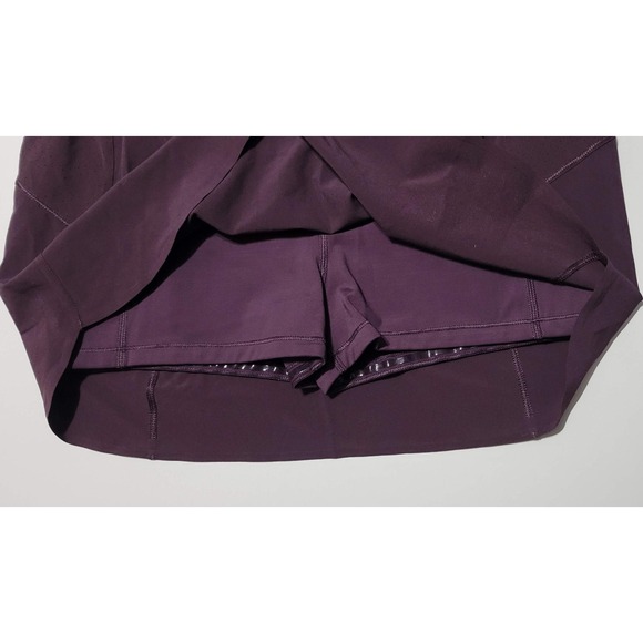 Athleta Run With It Skort - Picture 5 of 7